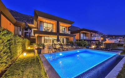 Villa Madame E · 4
