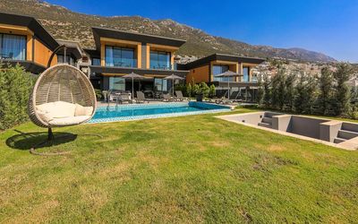 Villa Madame E · 5
