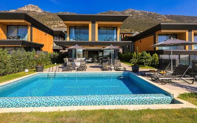 Villa Madame F · 4