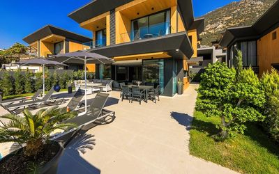 Villa Madame F · 5