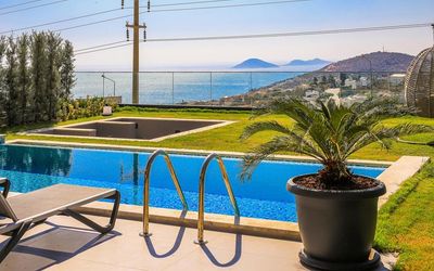 Villa Madame F · 2