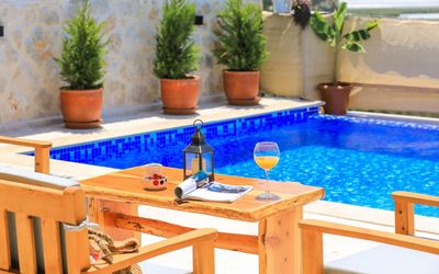 Villa Miles Patara · 5