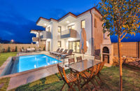 Villa 3+1