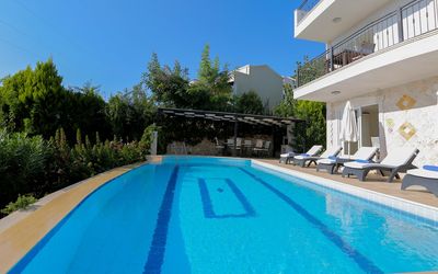 Villa Sarnic · 5