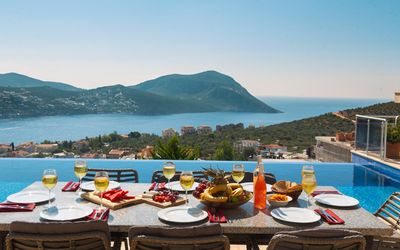 Villa Buse Duo · 3