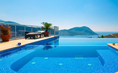 Villa Buse Duo · 2