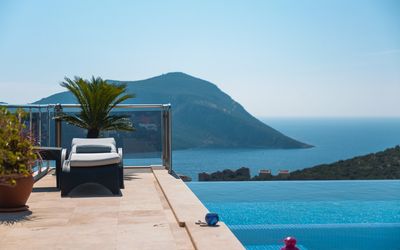 Villa Buse Duo · 5