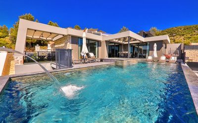 Villa Luke · 5