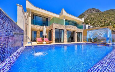 Villa Londra · 2