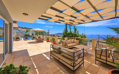 Villa  Sicilia · 5