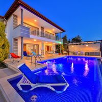 Villa Melly İslamlar