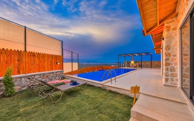 Villa Star Patara · 5