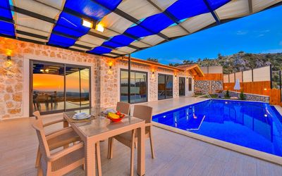 Villa Star Patara · 4