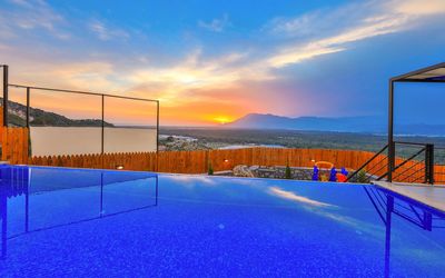 Villa Star Patara · 2