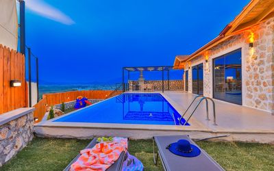 Villa Star Patara · 3