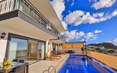 Villa Desiro · 5
