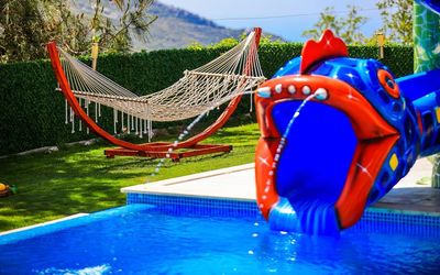 Villa Leylak · 5