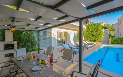 Villa Sarnic · 3