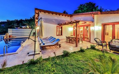 Villa Sunset 1 · 5