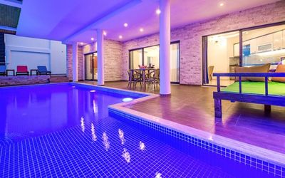 Firuze Villa · 5