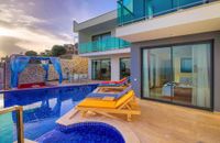 Villa 3+1