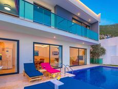 Maison 2+1