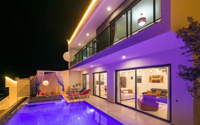 Villa Etiler · 5
