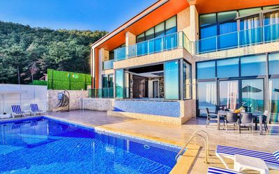 Villa Caly 4 · 2