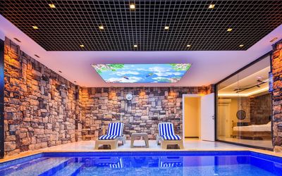 Villa Caly 4 · 5