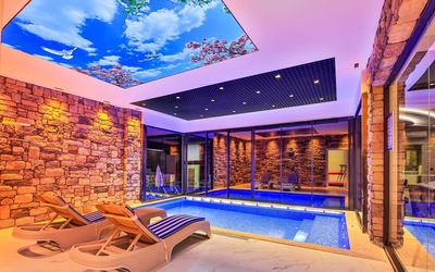Villa Caly 4 · 4