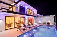 Villa 2+1