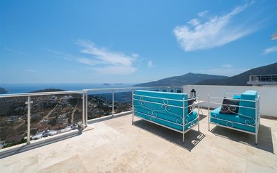 Villa Kayra · 4