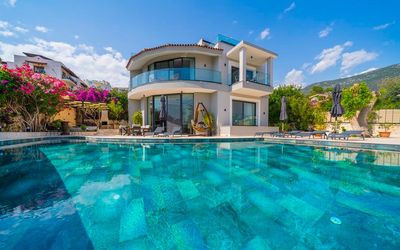 Villa Patika · 5