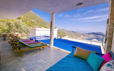 Villa Premium · 5