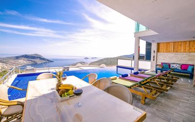 Villa Premium · 2