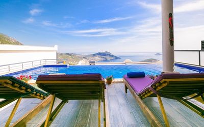 Villa Premium · 3