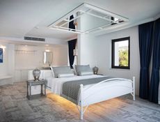Junior Suite, Vista Mar