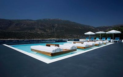 Alley Prime Hotel · 4