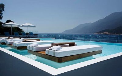 Alley Prime Hotel · 2