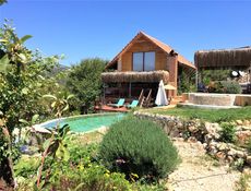 MAISONS AMBAR, MAISON AMANDE