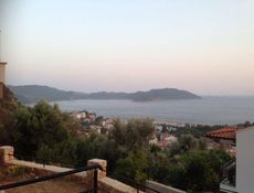 Bahçe Katı Daire