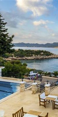 Cappari Aqua Princess Hotel