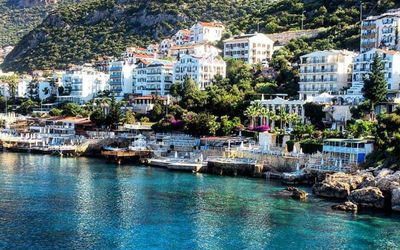 Arnna Hotel · 2