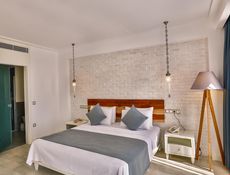 Chambre de Luxe - Vue sur Mer