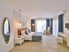 Suite Lit King-Size