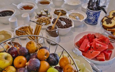 Arnna Hotel · 5