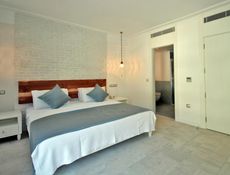Chambre de Luxe - Vue sur Ville