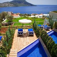 Asfiya Sea View Hotel