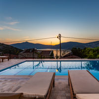 Villa Marley