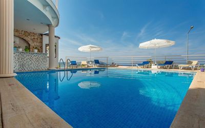 Best Apart Kaş · 2